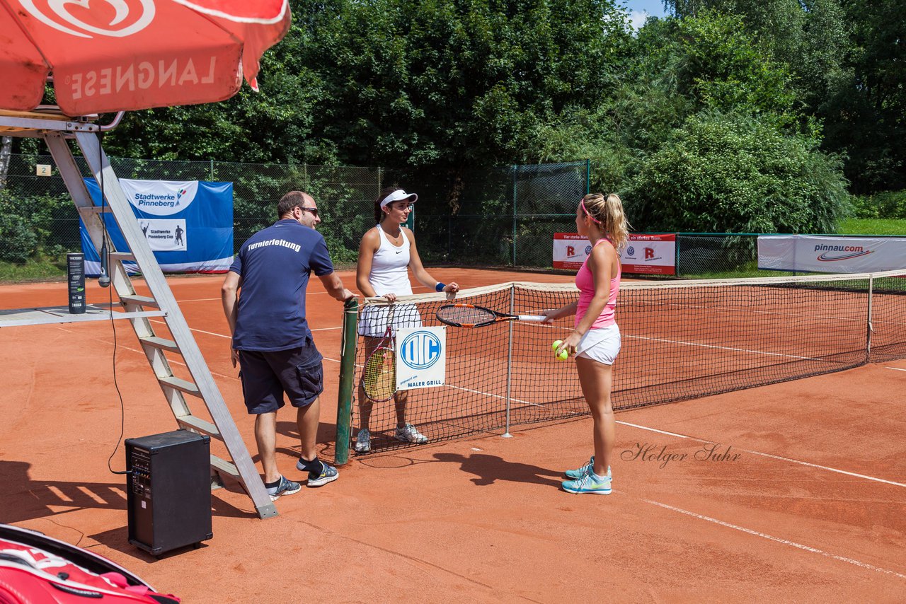 Bild 15 - Stadtwerke Pinneberg Cup